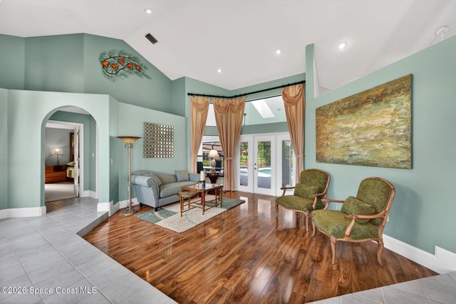 2315 Polonius Lane, Melbourne, FL 32934