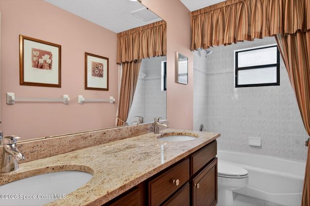 2315 Polonius Lane, Melbourne, FL 32934