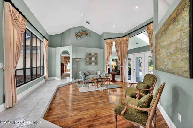 2315 Polonius Lane, Melbourne, FL 32934