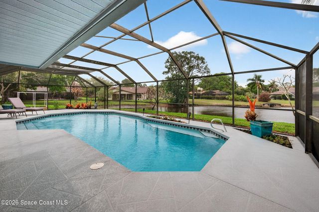 2315 Polonius Lane, Melbourne, FL 32934