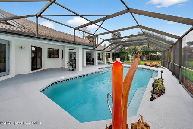 2315 Polonius Lane, Melbourne, FL 32934