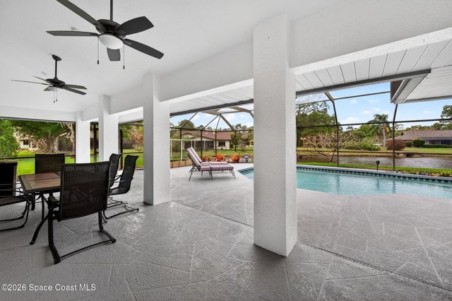 2315 Polonius Lane, Melbourne, FL 32934