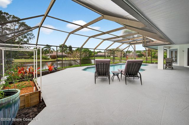 2315 Polonius Lane, Melbourne, FL 32934