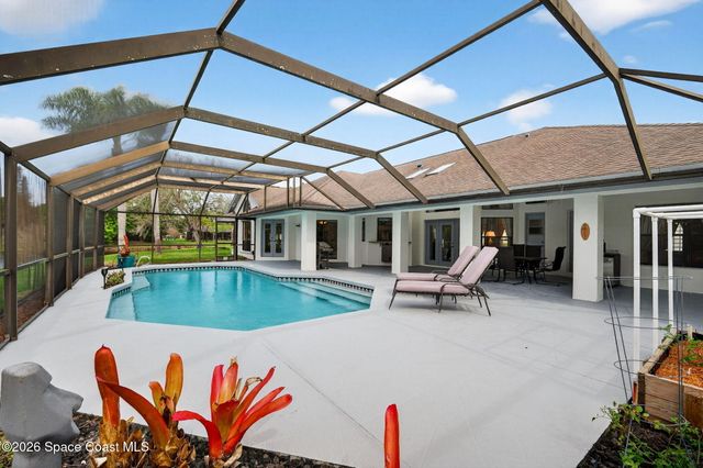 2315 Polonius Lane, Melbourne, FL 32934