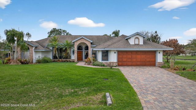 2315 Polonius Lane, Melbourne, FL 32934