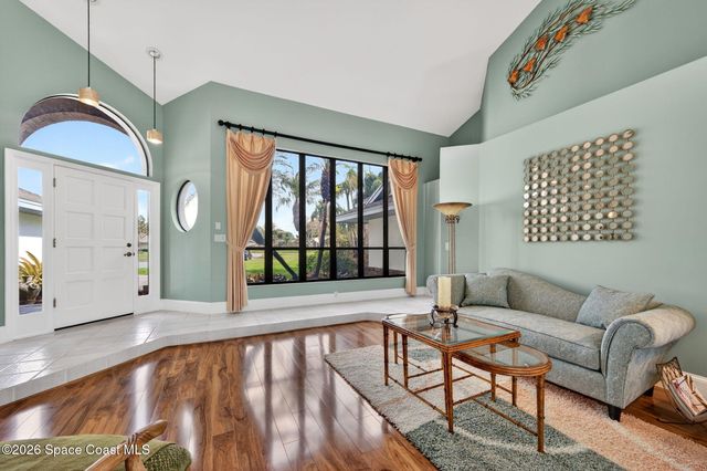 2315 Polonius Lane, Melbourne, FL 32934
