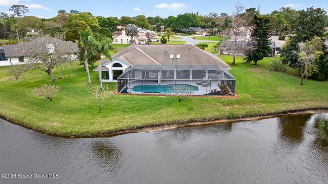 2315 Polonius Lane, Melbourne, FL 32934