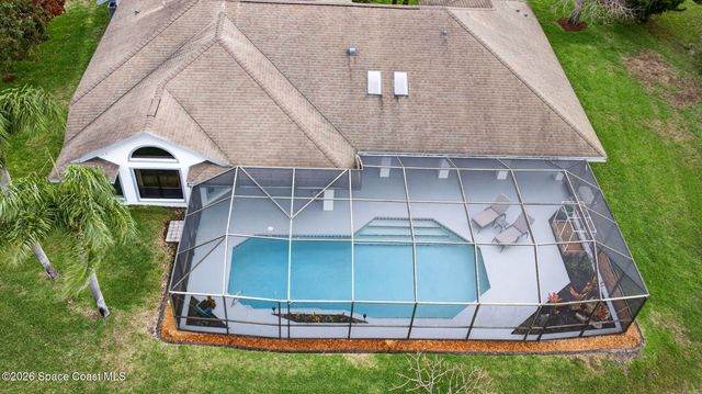 2315 Polonius Lane, Melbourne, FL 32934