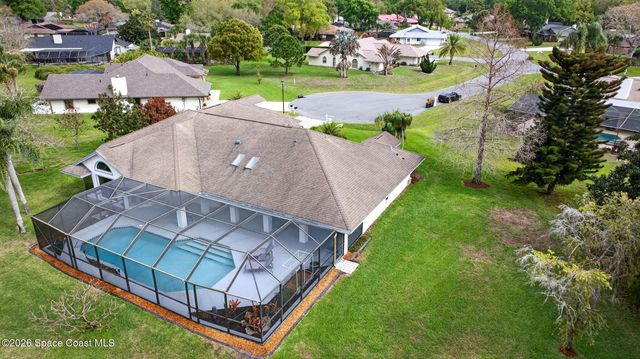 2315 Polonius Lane, Melbourne, FL 32934