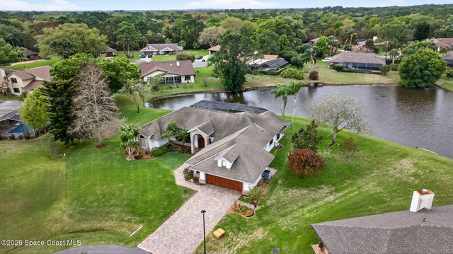 2315 Polonius Lane, Melbourne, FL 32934