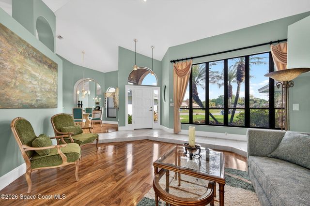 2315 Polonius Lane, Melbourne, FL 32934