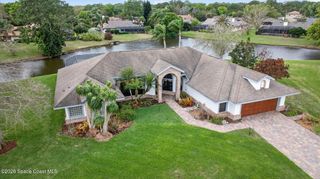 2315 Polonius Lane, Melbourne, FL 32934
