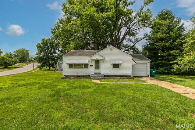 10139 Cabot Drive, Bellefontaine Nghbrs, MO 63137