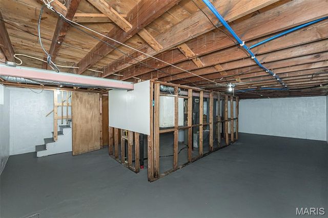 10139 Cabot Drive, Bellefontaine Nghbrs, MO 63137