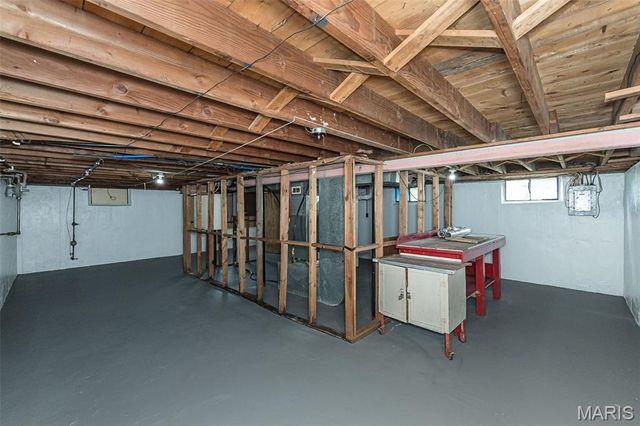 10139 Cabot Drive, Bellefontaine Nghbrs, MO 63137
