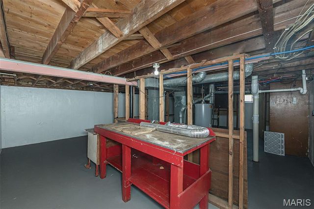 10139 Cabot Drive, Bellefontaine Nghbrs, MO 63137