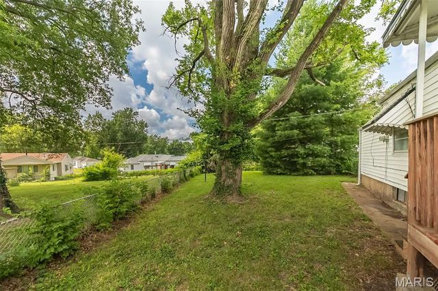 10139 Cabot Drive, Bellefontaine Nghbrs, MO 63137