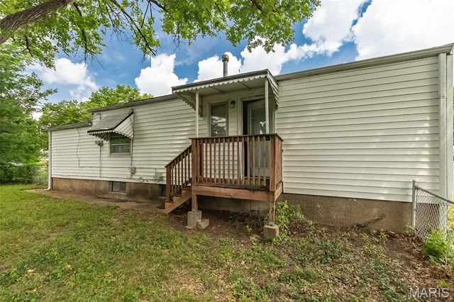 10139 Cabot Drive, Bellefontaine Nghbrs, MO 63137