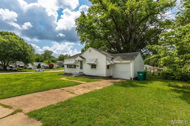 10139 Cabot Drive, Bellefontaine Nghbrs, MO 63137