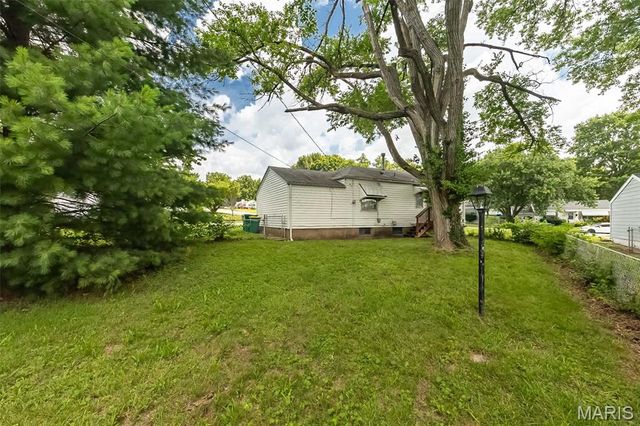 10139 Cabot Drive, Bellefontaine Nghbrs, MO 63137