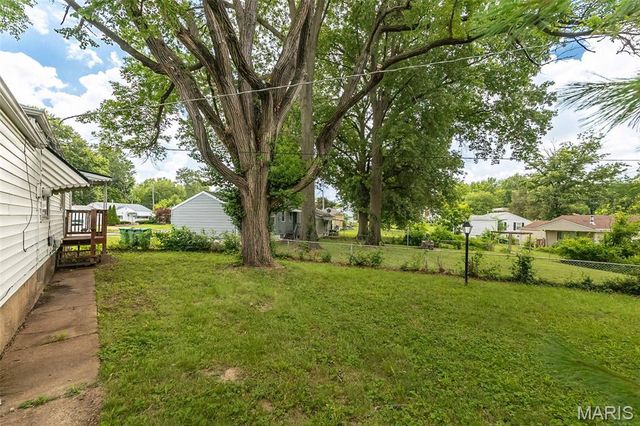 10139 Cabot Drive, Bellefontaine Nghbrs, MO 63137