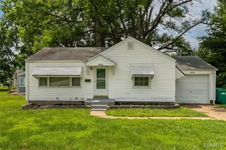 10139 Cabot Drive, Bellefontaine Nghbrs, MO 63137