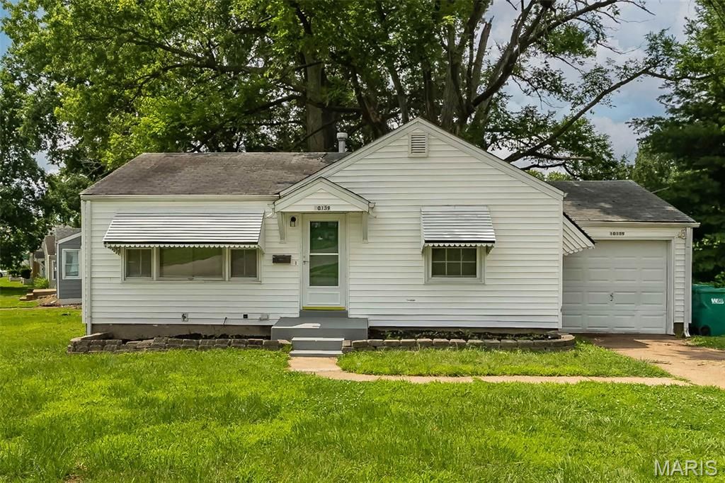 10139 Cabot Drive, Bellefontaine Nghbrs, MO 63137