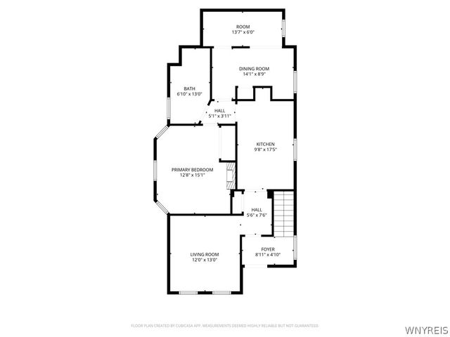 1332 West Avenue, Buffalo, NY 14213