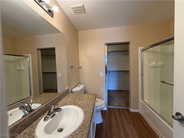 9112 Pearl Cotton Avenue, Las Vegas, NV 89149