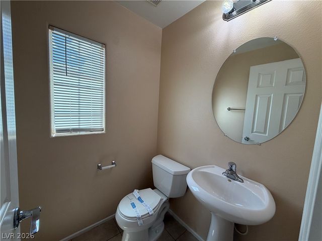 9112 Pearl Cotton Avenue, Las Vegas, NV 89149