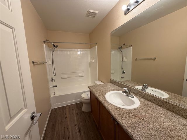 9112 Pearl Cotton Avenue, Las Vegas, NV 89149