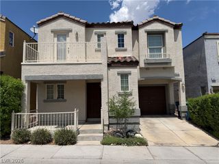 9112 Pearl Cotton Avenue, Las Vegas, NV 89149