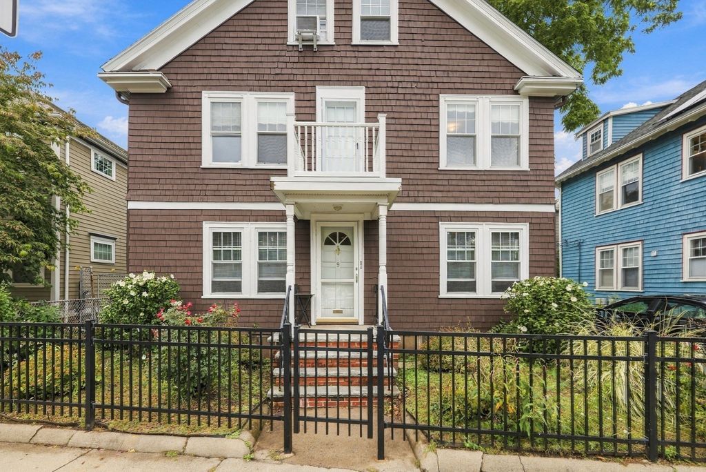 9 South St., Boston, MA 02130