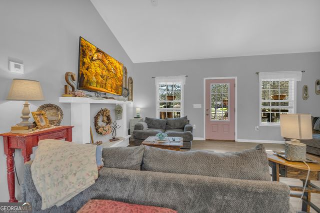 92 Timber Lane LOTS 5 AND 6, Royston, GA 30662