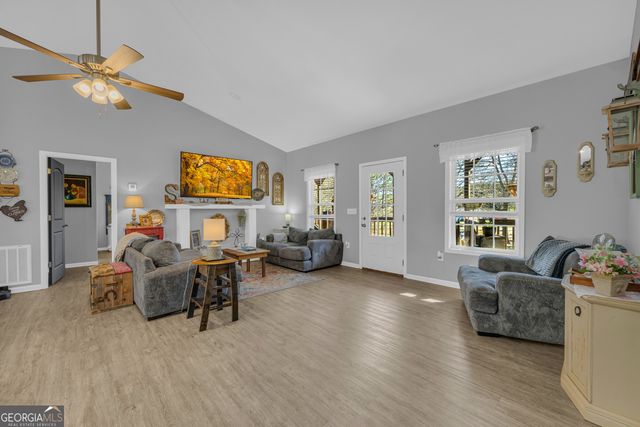 92 Timber Lane LOTS 5 AND 6, Royston, GA 30662