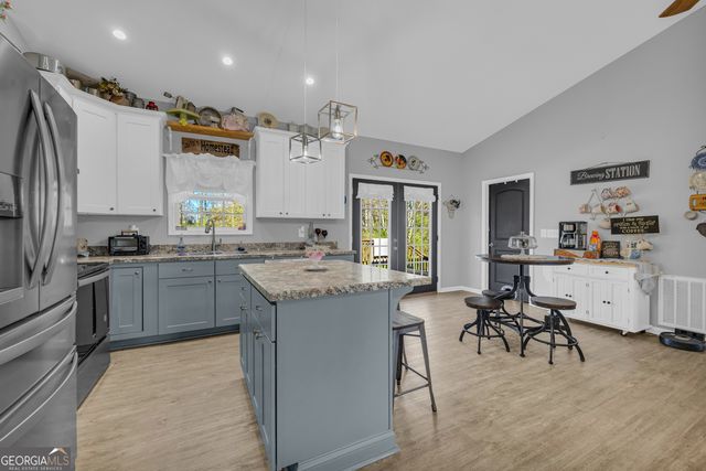 92 Timber Lane LOTS 5 AND 6, Royston, GA 30662