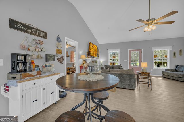 92 Timber Lane LOTS 5 AND 6, Royston, GA 30662