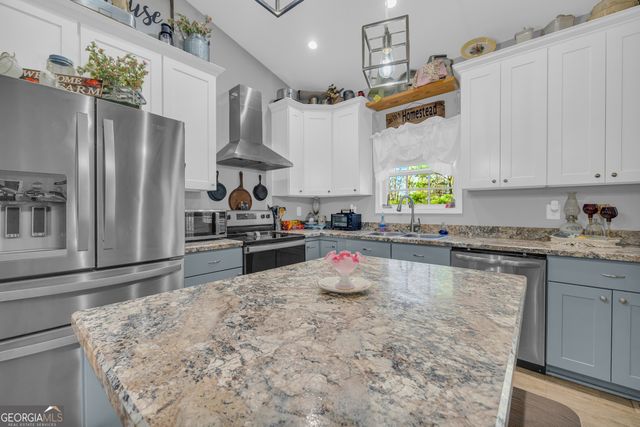 92 Timber Lane LOTS 5 AND 6, Royston, GA 30662