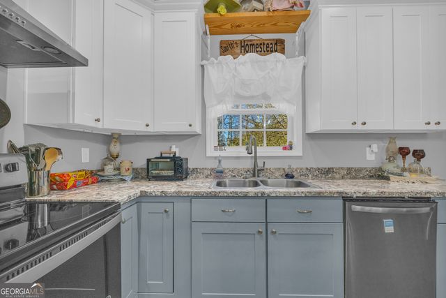 92 Timber Lane LOTS 5 AND 6, Royston, GA 30662