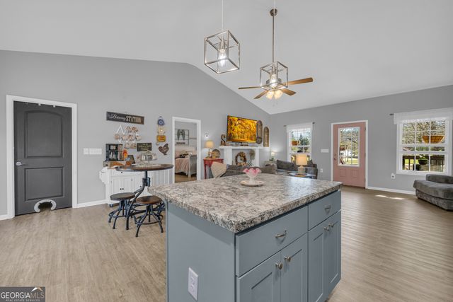 92 Timber Lane LOTS 5 AND 6, Royston, GA 30662