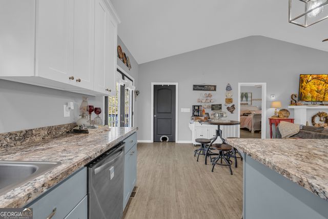 92 Timber Lane LOTS 5 AND 6, Royston, GA 30662