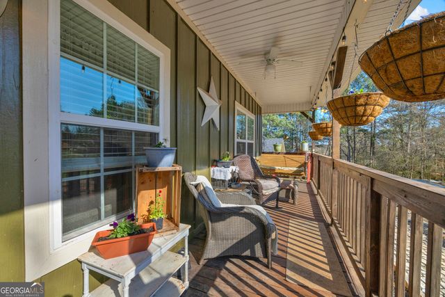 92 Timber Lane LOTS 5 AND 6, Royston, GA 30662