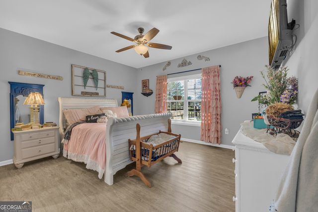 92 Timber Lane LOTS 5 AND 6, Royston, GA 30662