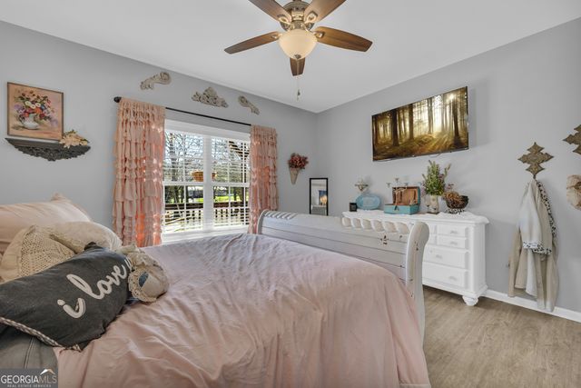 92 Timber Lane LOTS 5 AND 6, Royston, GA 30662