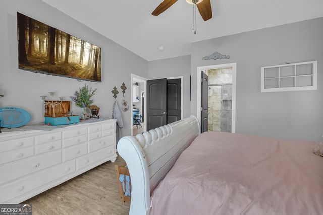 92 Timber Lane LOTS 5 AND 6, Royston, GA 30662