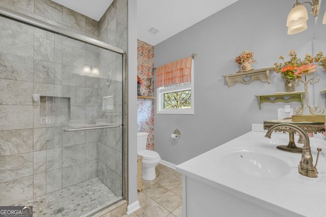 92 Timber Lane LOTS 5 AND 6, Royston, GA 30662