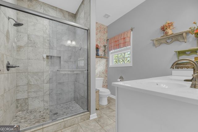 92 Timber Lane LOTS 5 AND 6, Royston, GA 30662