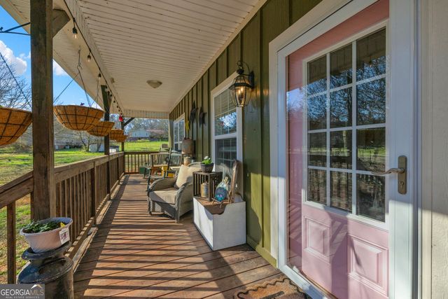 92 Timber Lane LOTS 5 AND 6, Royston, GA 30662
