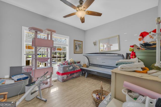 92 Timber Lane LOTS 5 AND 6, Royston, GA 30662