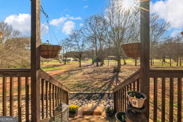 92 Timber Lane LOTS 5 AND 6, Royston, GA 30662